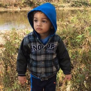 Meet your Posher, Layla